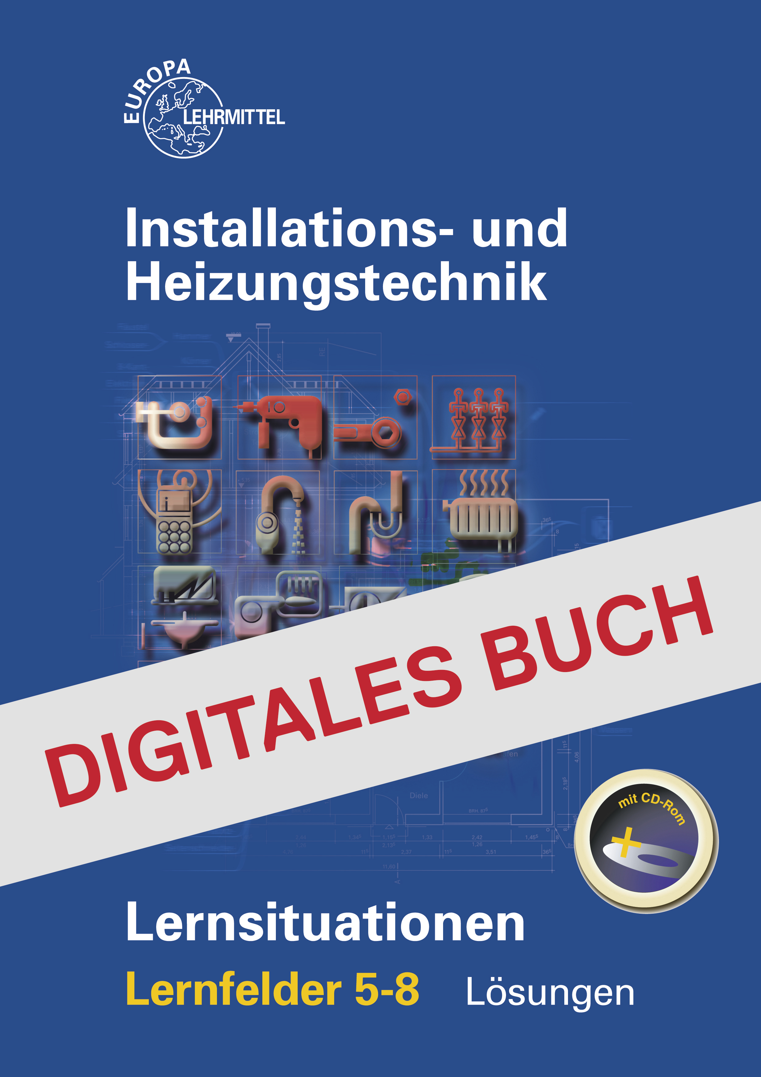 Lösungen zu 14047 - Digitales Buch