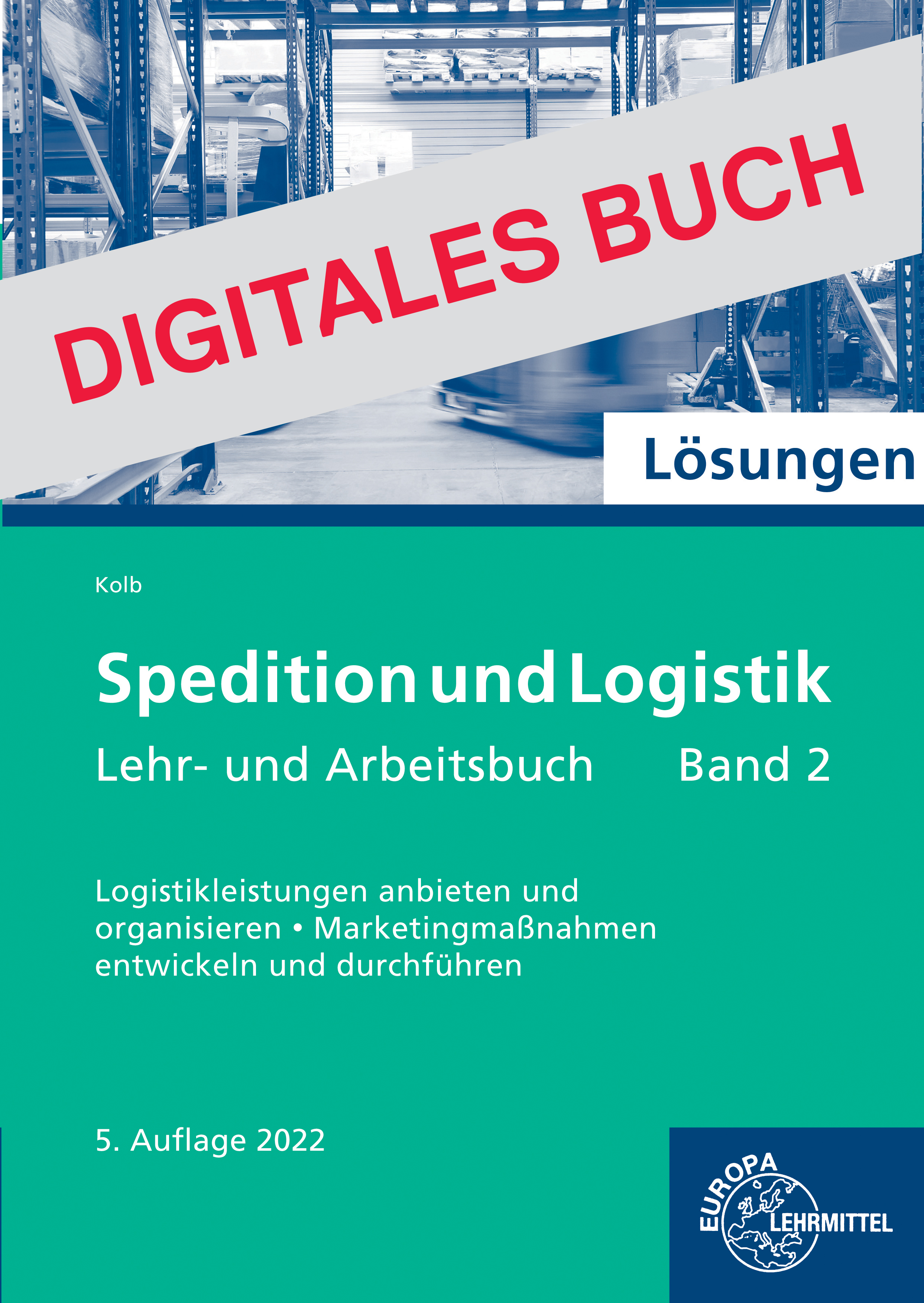 Lösungen zu 72469 - Digitales Buch