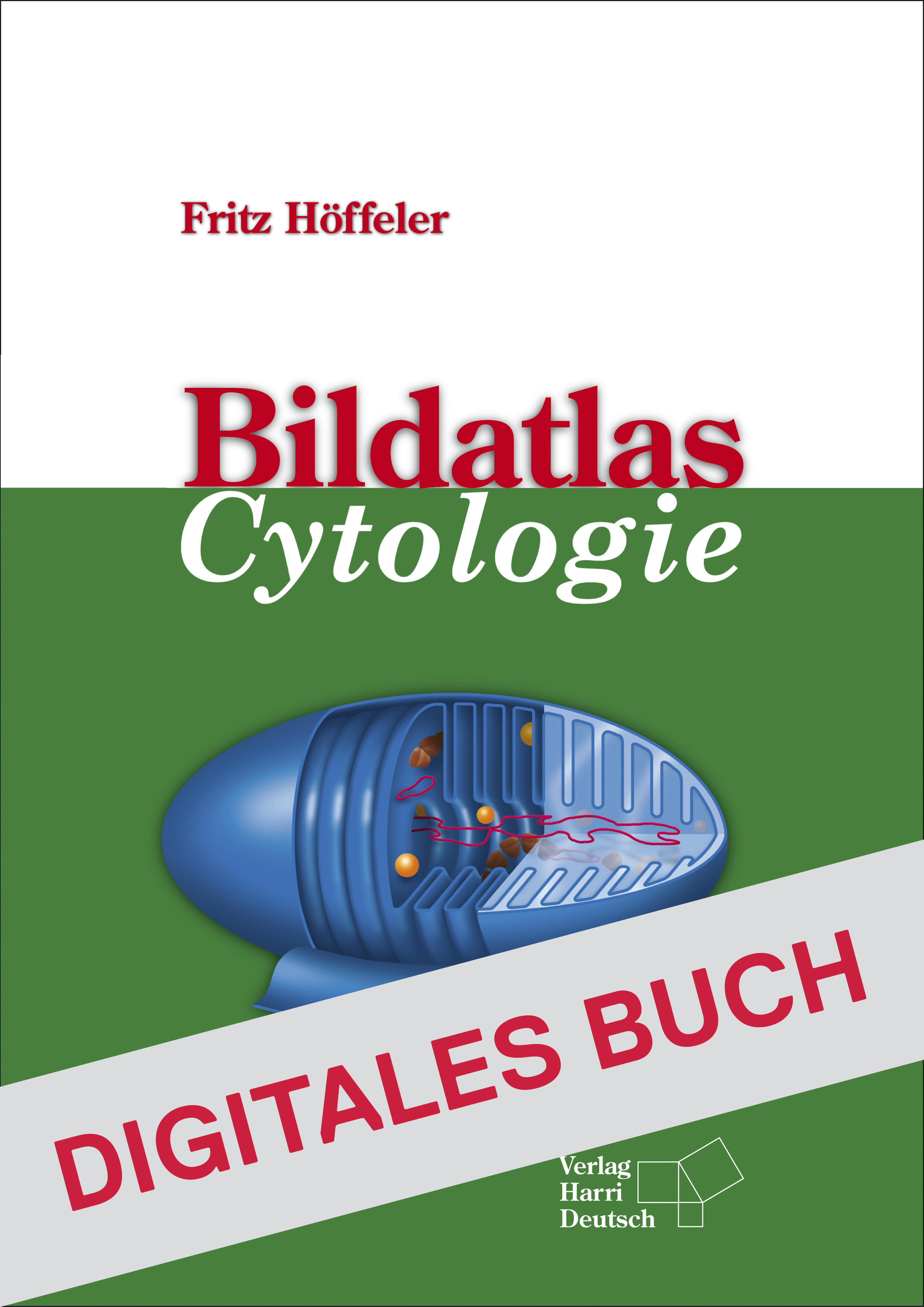 Bildatlas Cytologie - Digitales Buch