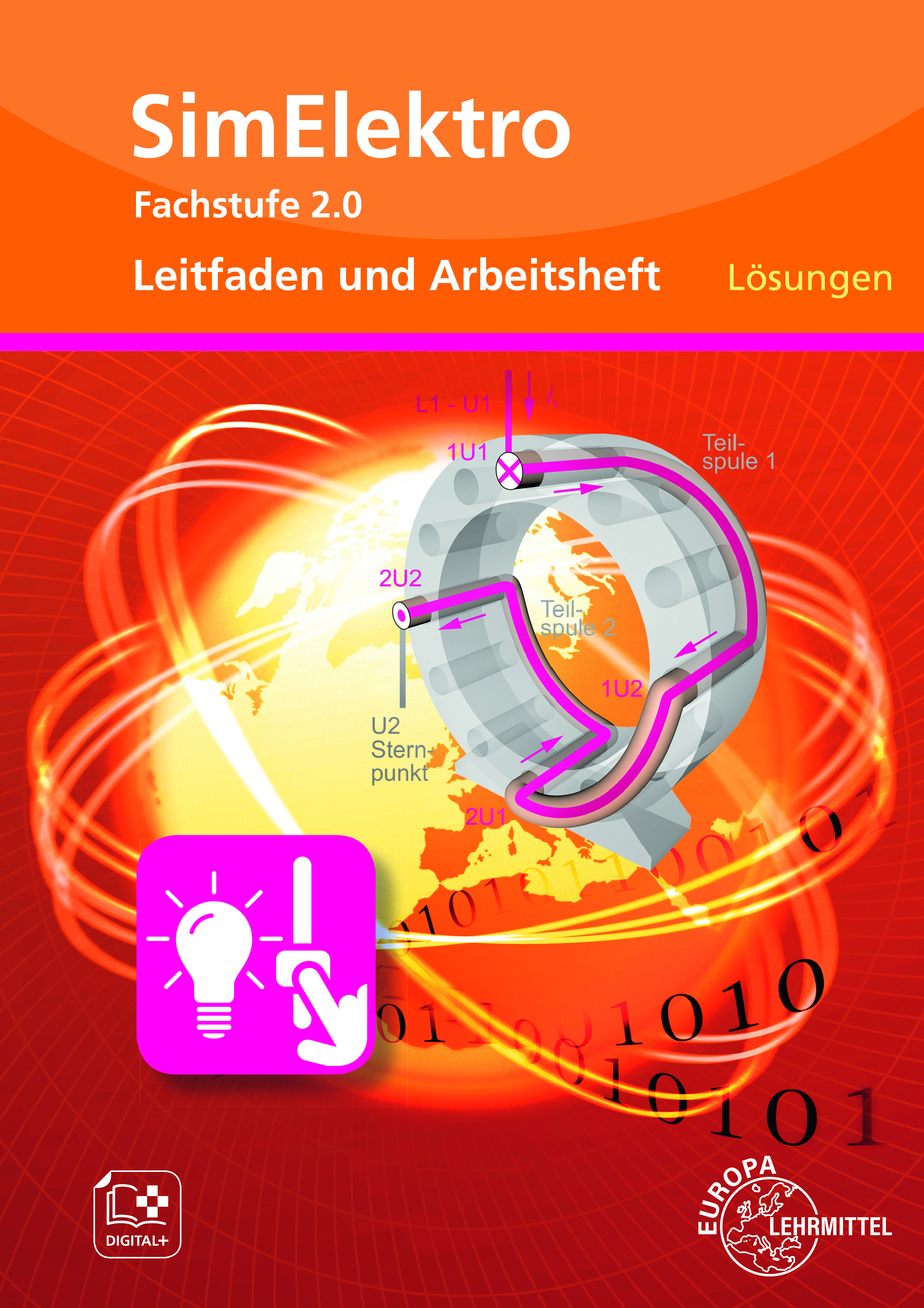 Lösungen zu 32764 Leitfaden Sim Elektro