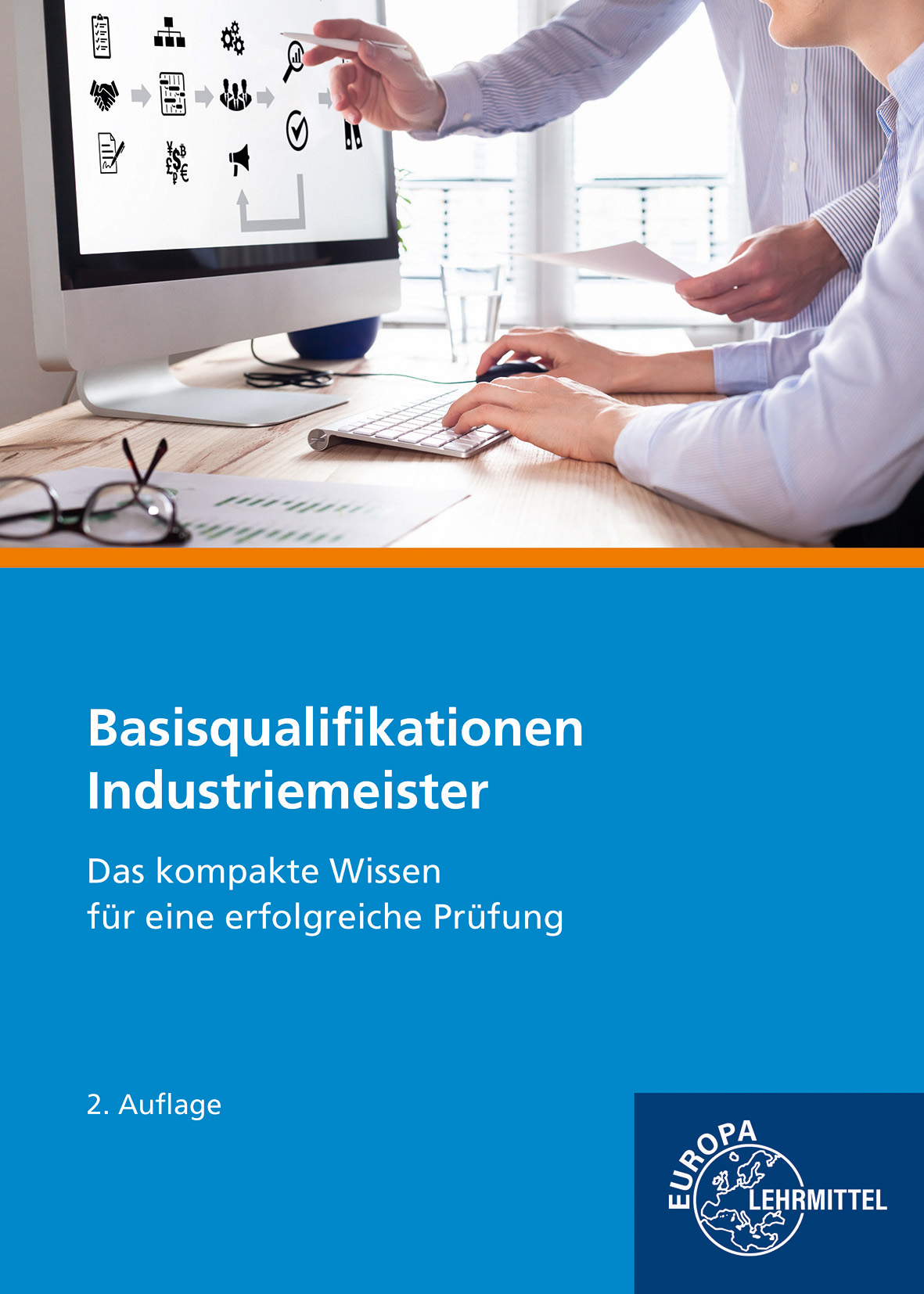 Basisqualifikationen Industriemeister