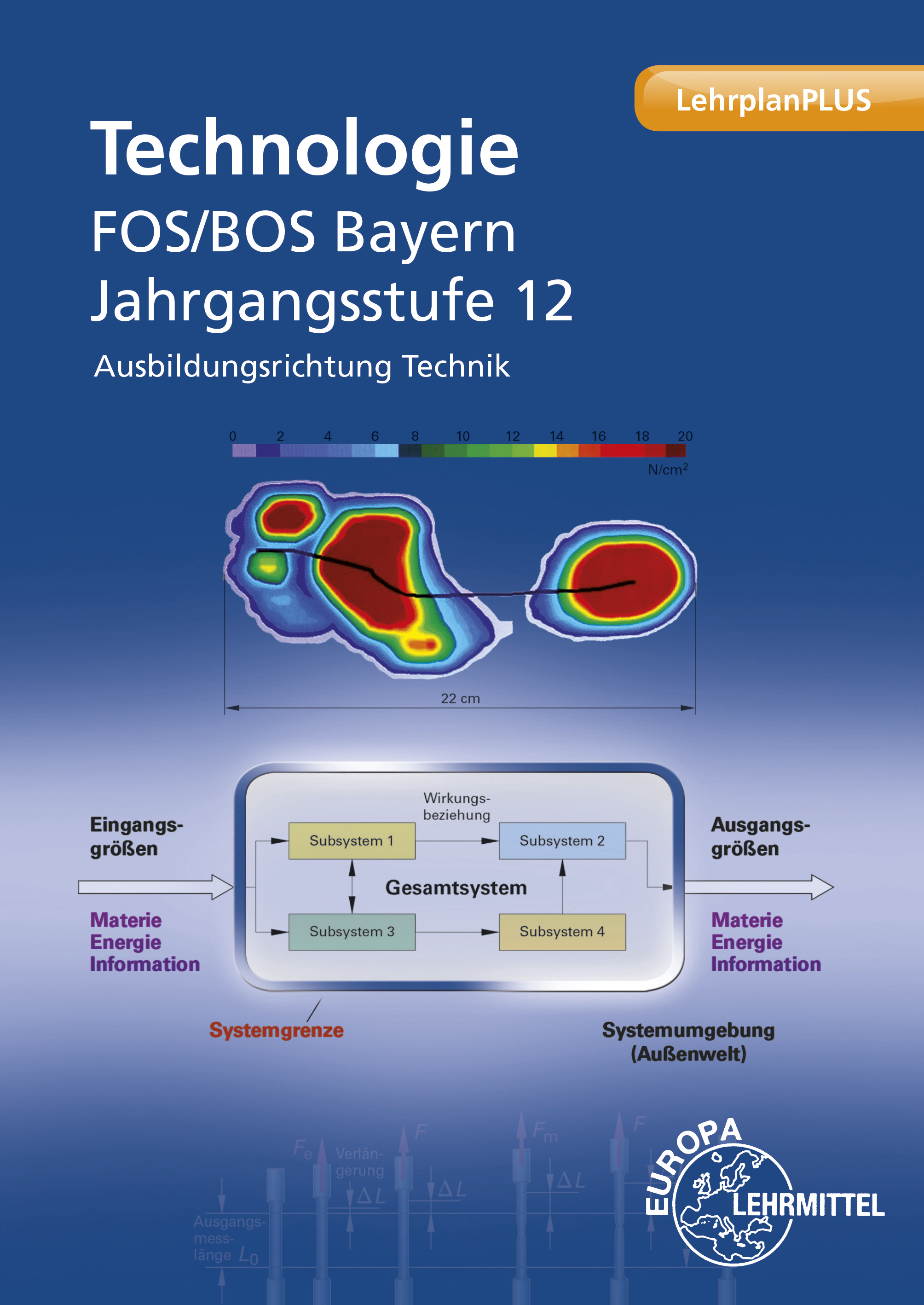 Technologie FOS/BOS Bayern – Jgst. 12