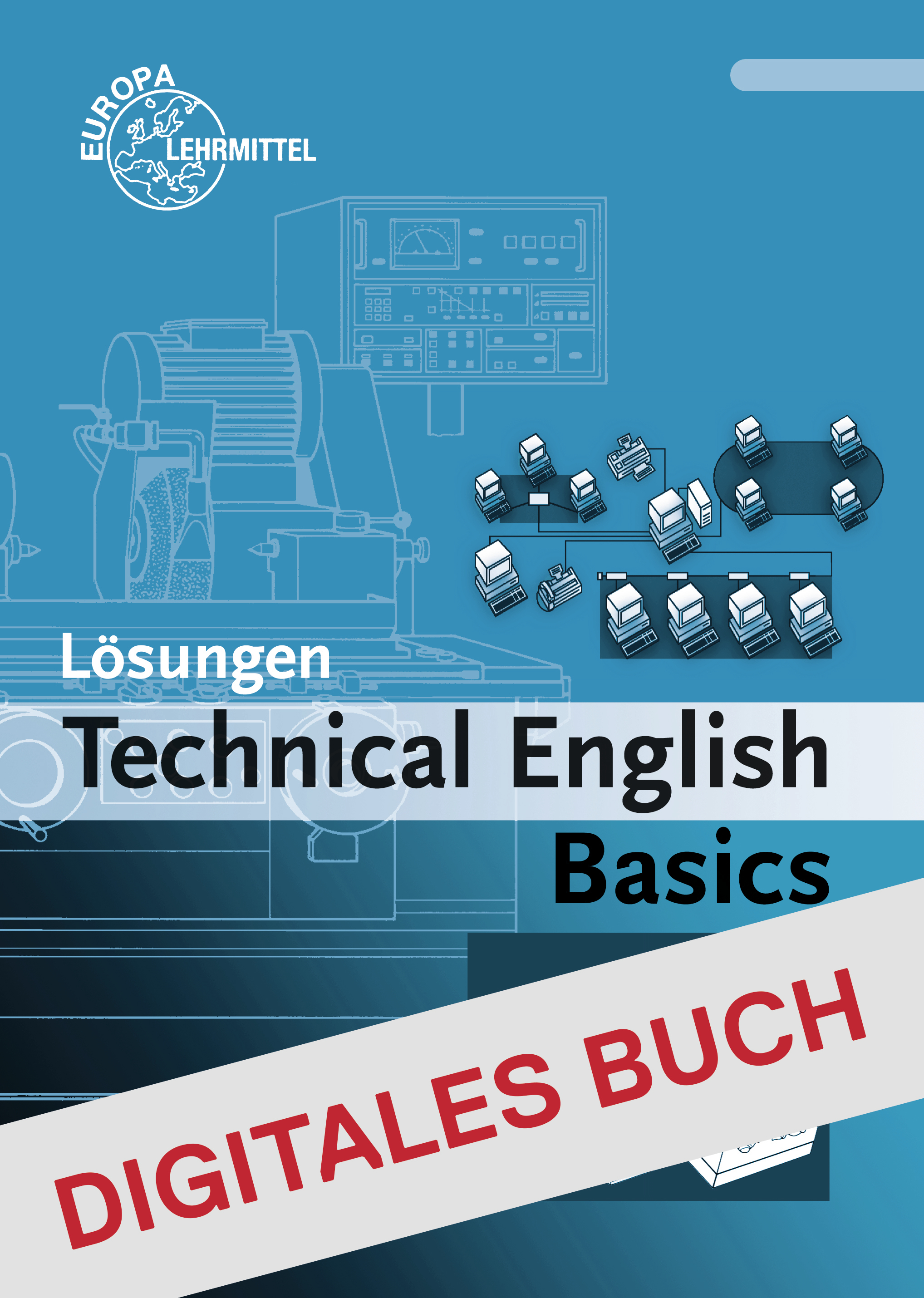 Lösungen zu 71918 - Digitales Buch