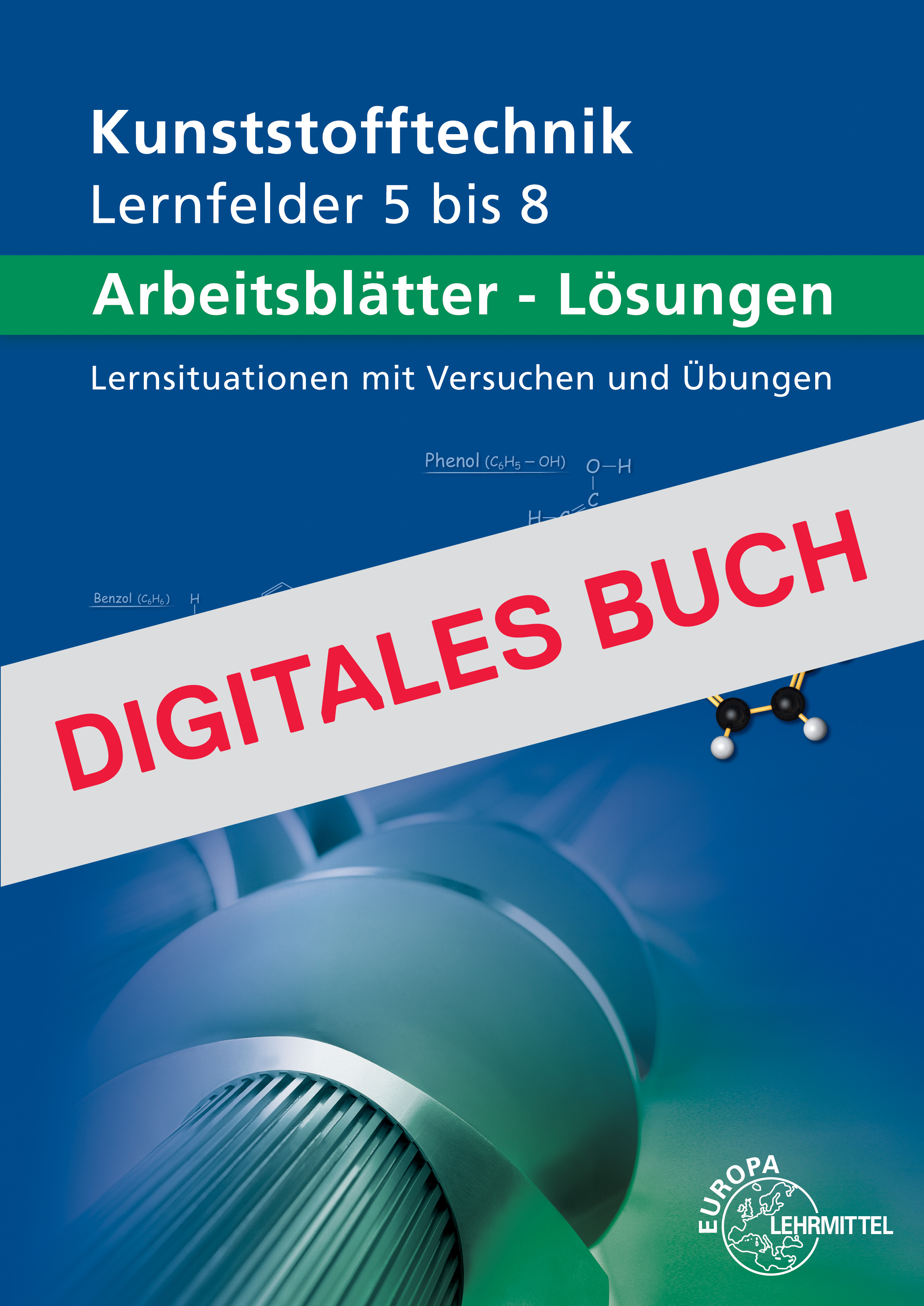 Lösungen zu 13873 - Digitales Buch