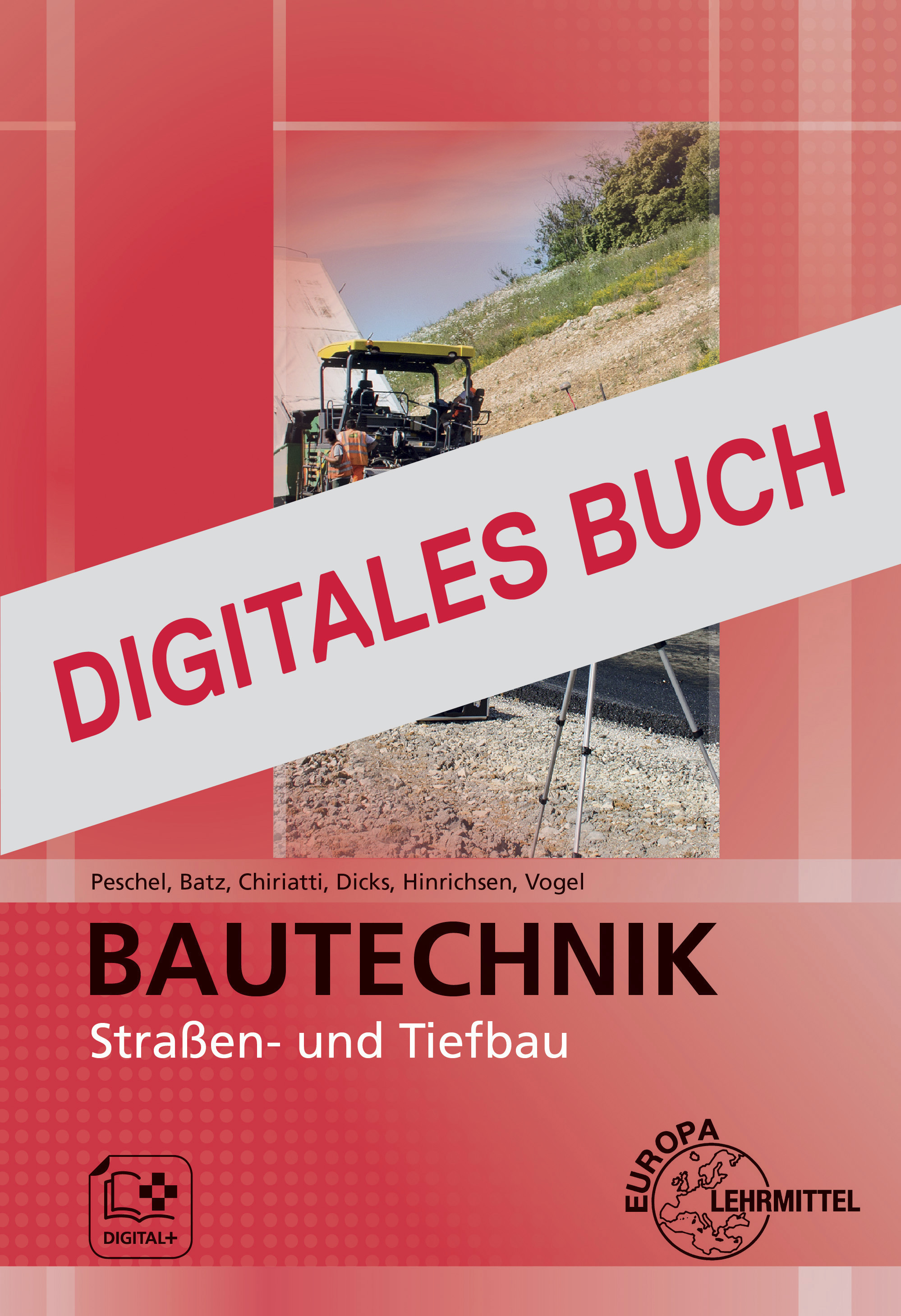 Straßen- und Tiefbau