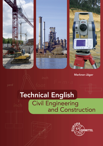 Technical English - Civil Engineering and Construction