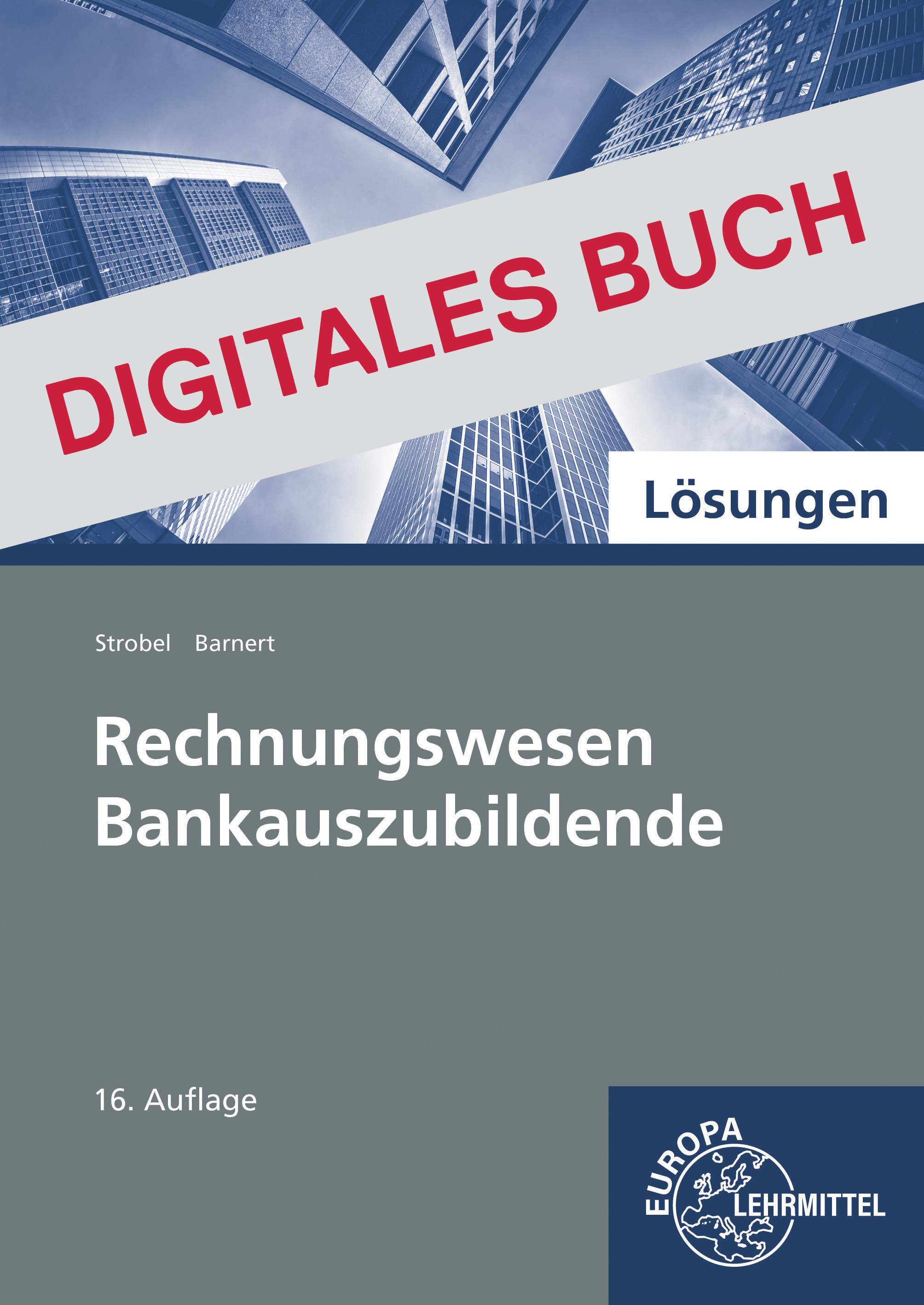 Lösungen zu 74602 - Digitales Buch