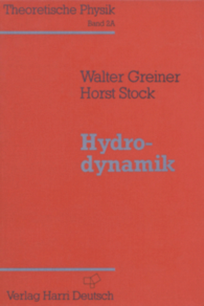 Hydrodynamik