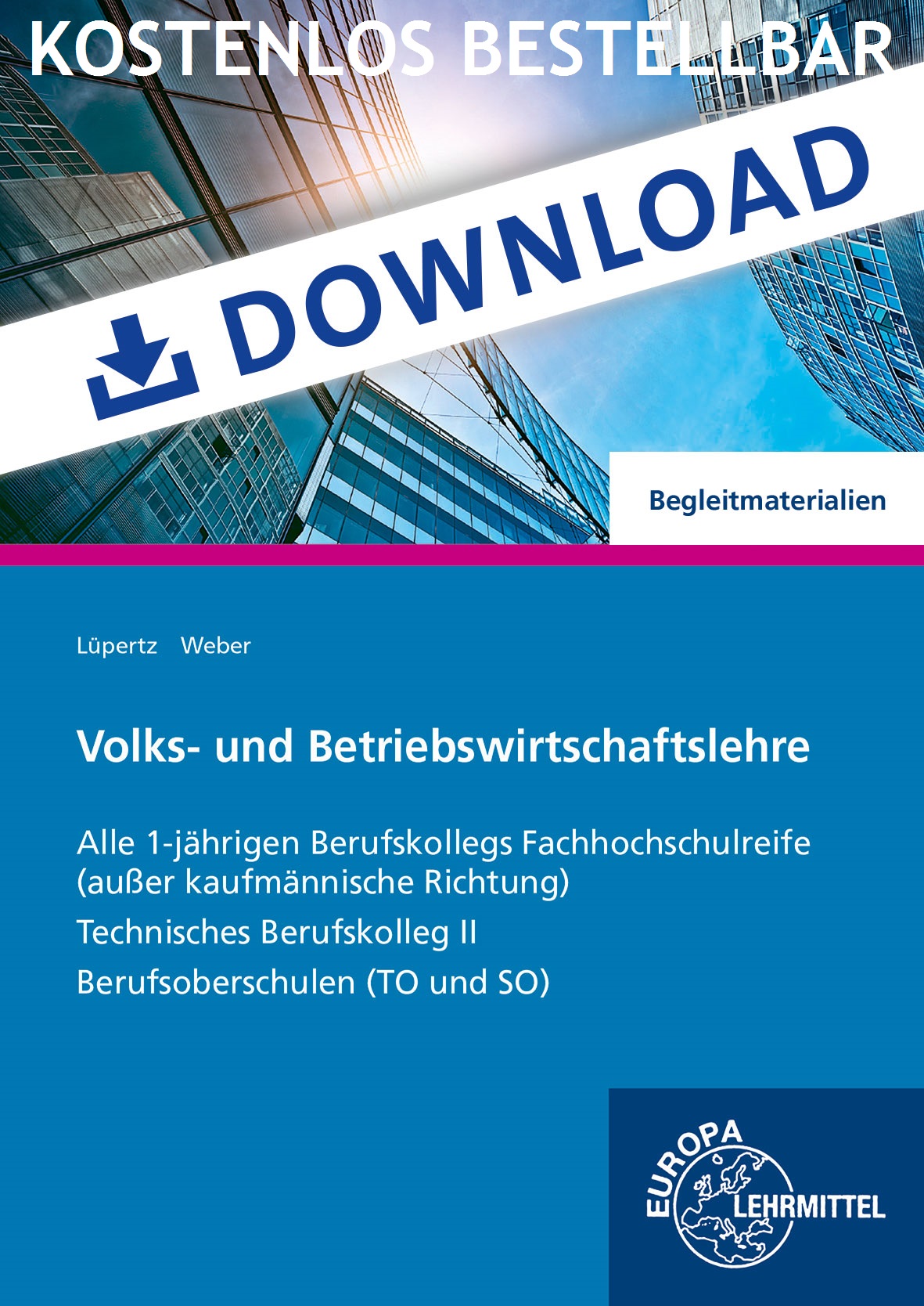 Begleitmaterialien zu 21083