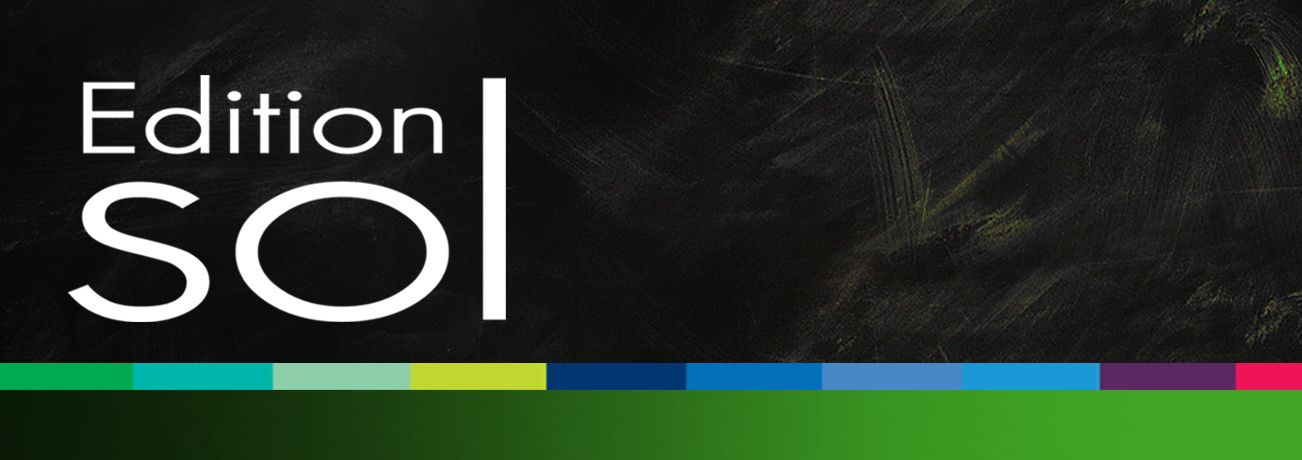 SOL-Edition
