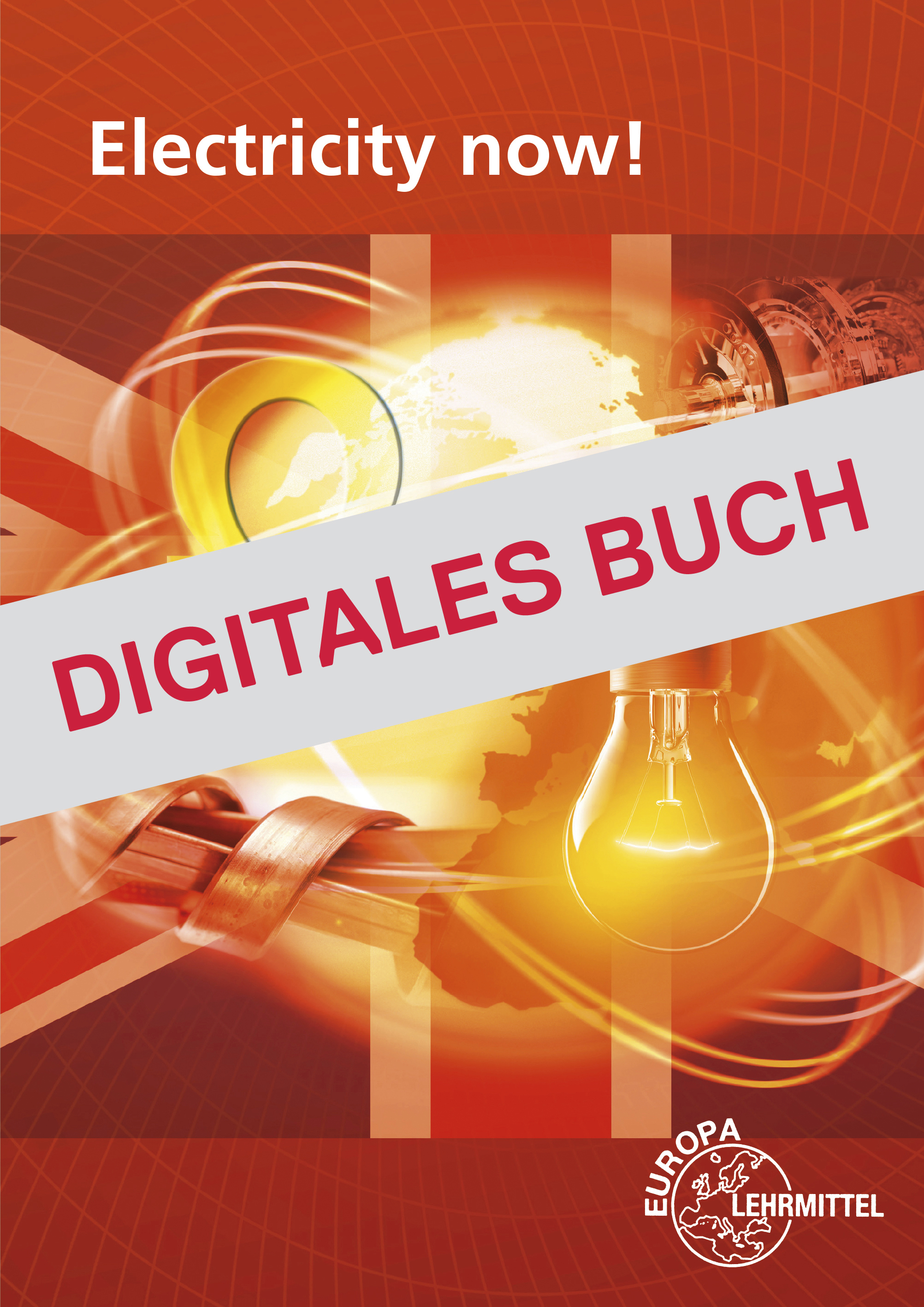 Electricity now! - Digitales Buch