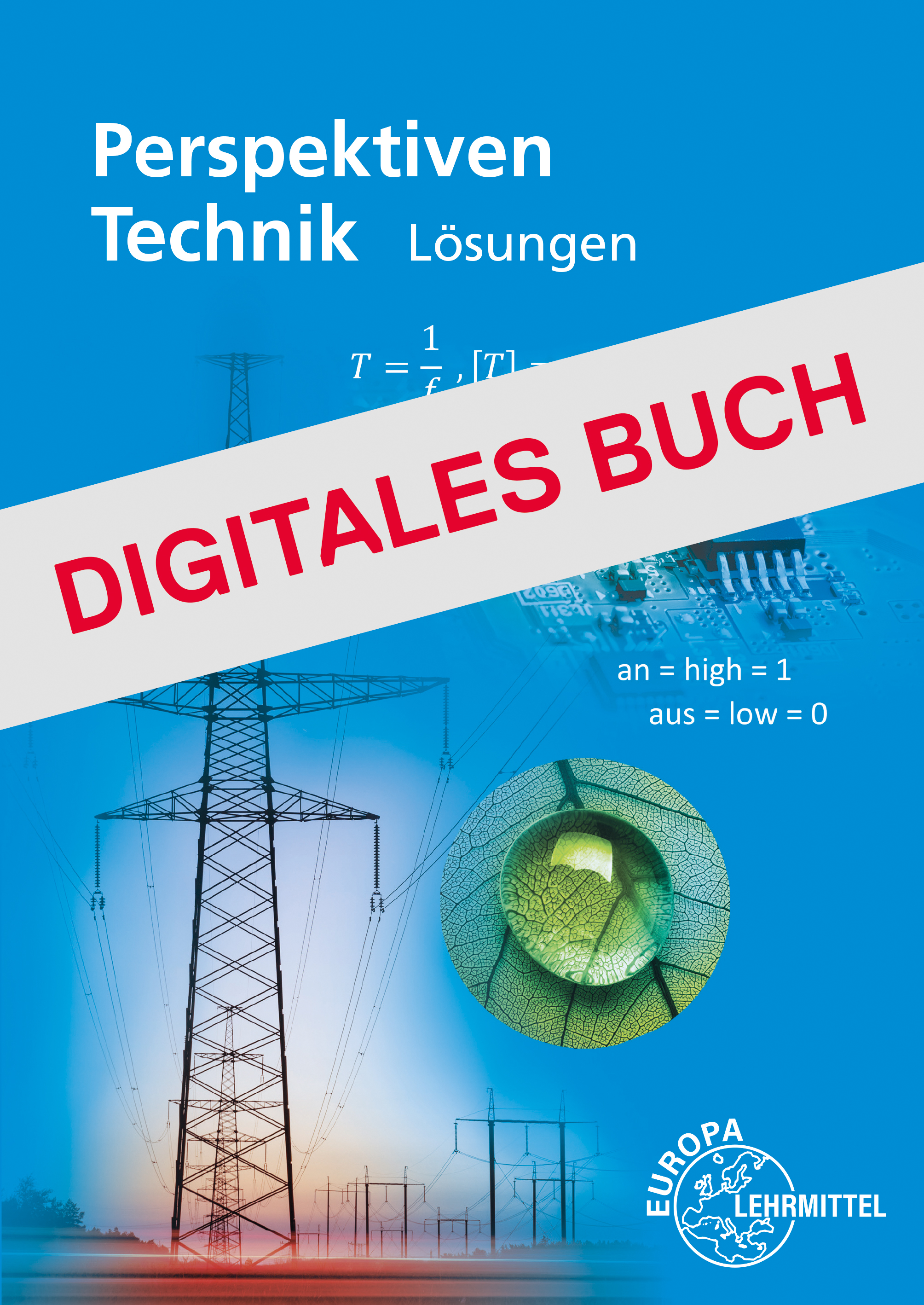 Lösungen zu 14375 - Digitales Buch