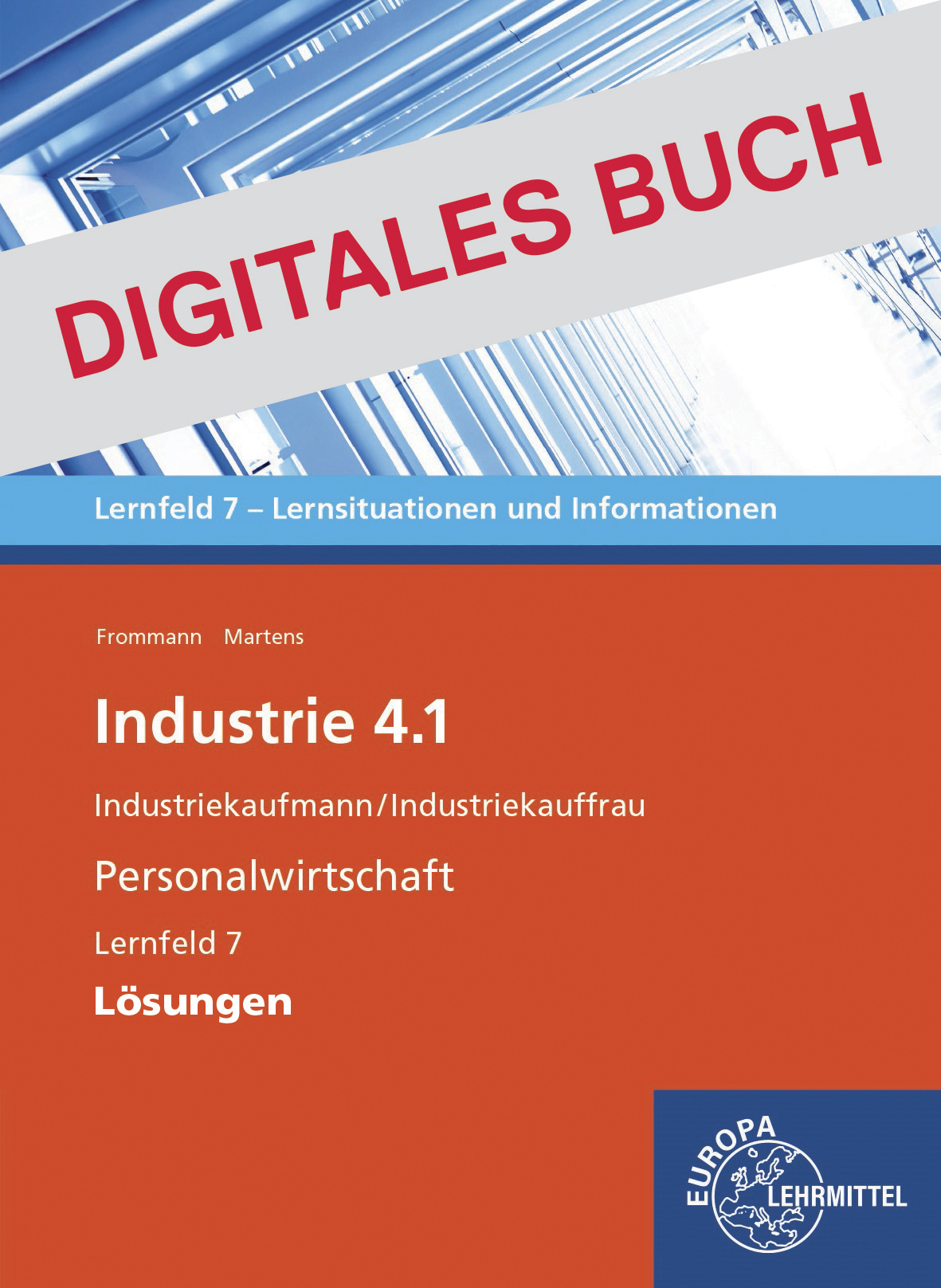 Lösungen zu 90382 - Digitales Buch