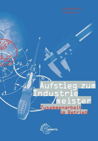 Aufstieg zum Industriemeister