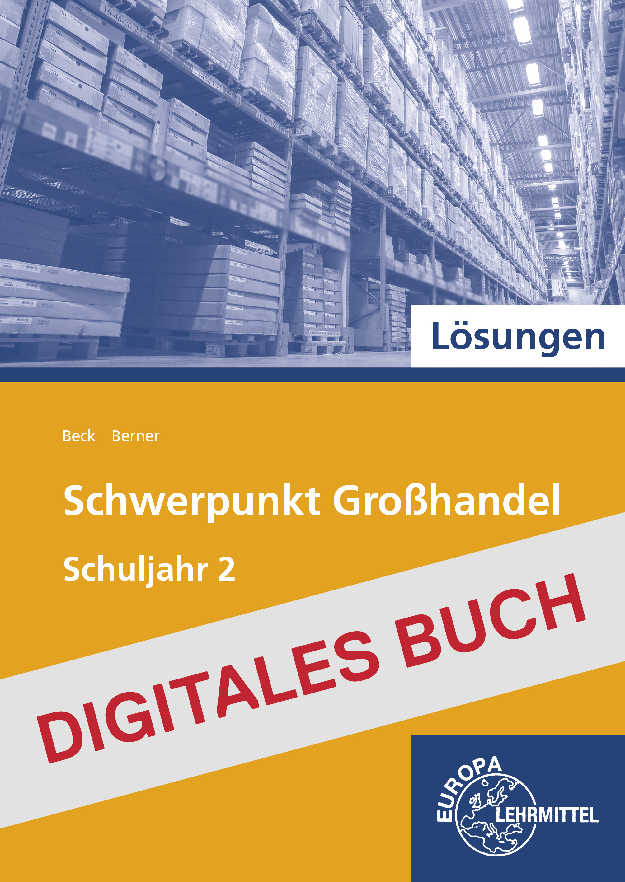 Lösungen zu 72948 - Digitales Buch