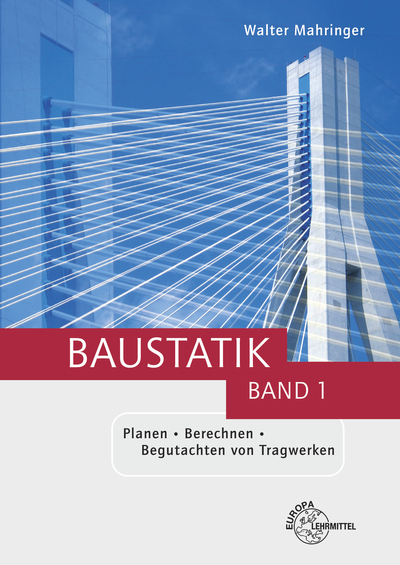 Baustatik