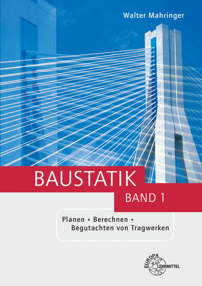 Baustatik