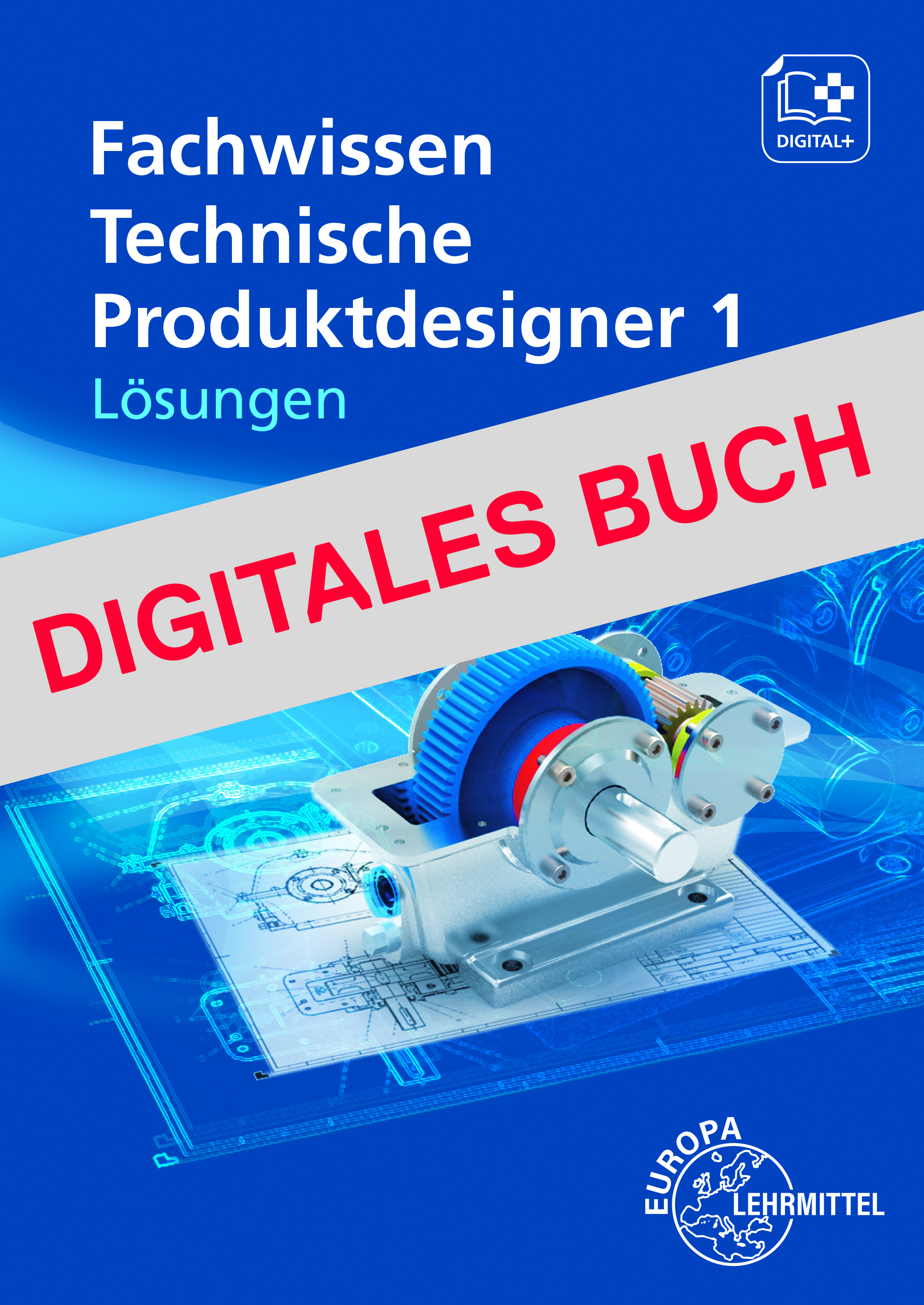 Lösungen zu 14641 - Digitales Buch