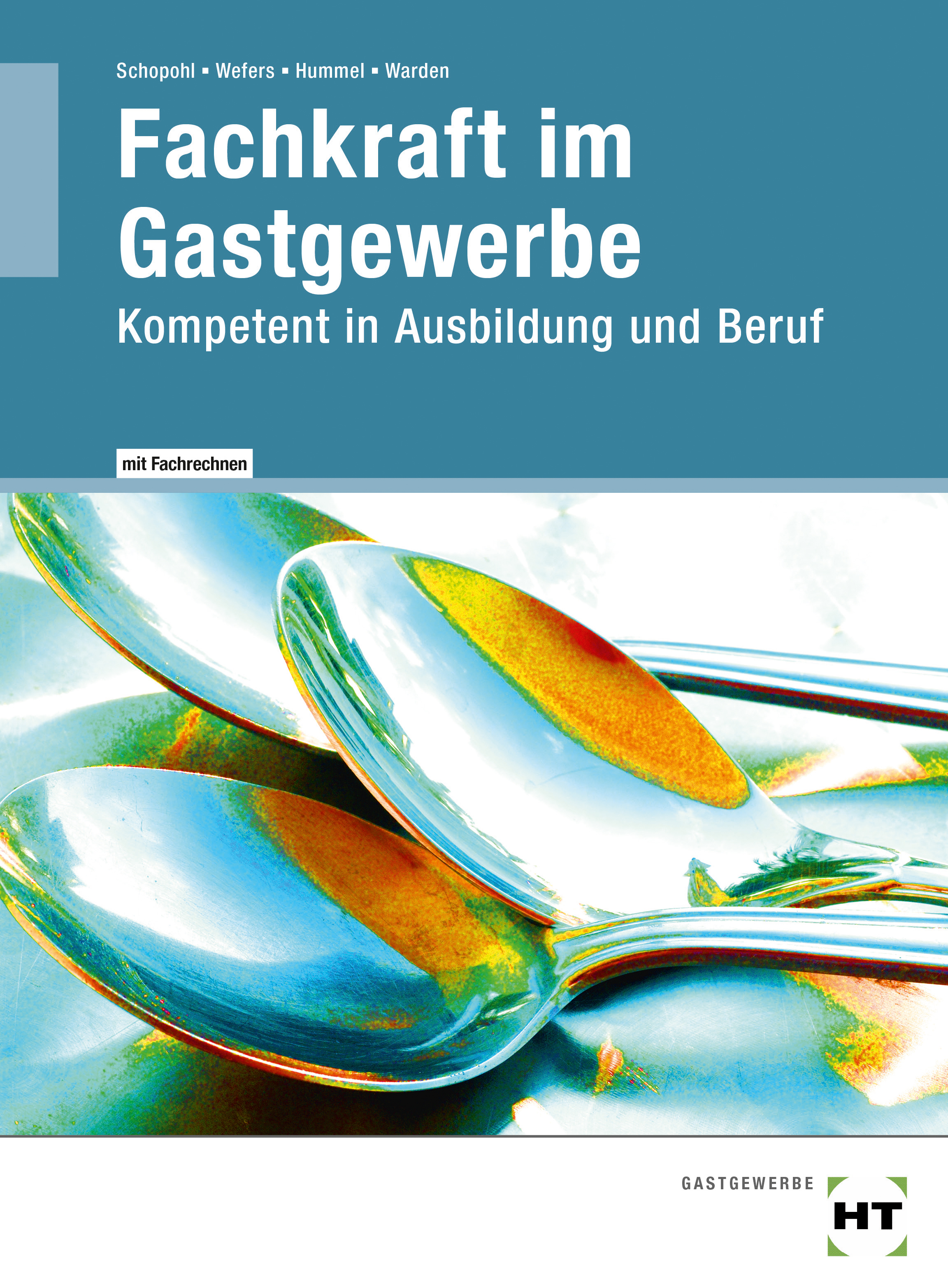 Fachkraft im Gastgewerbe