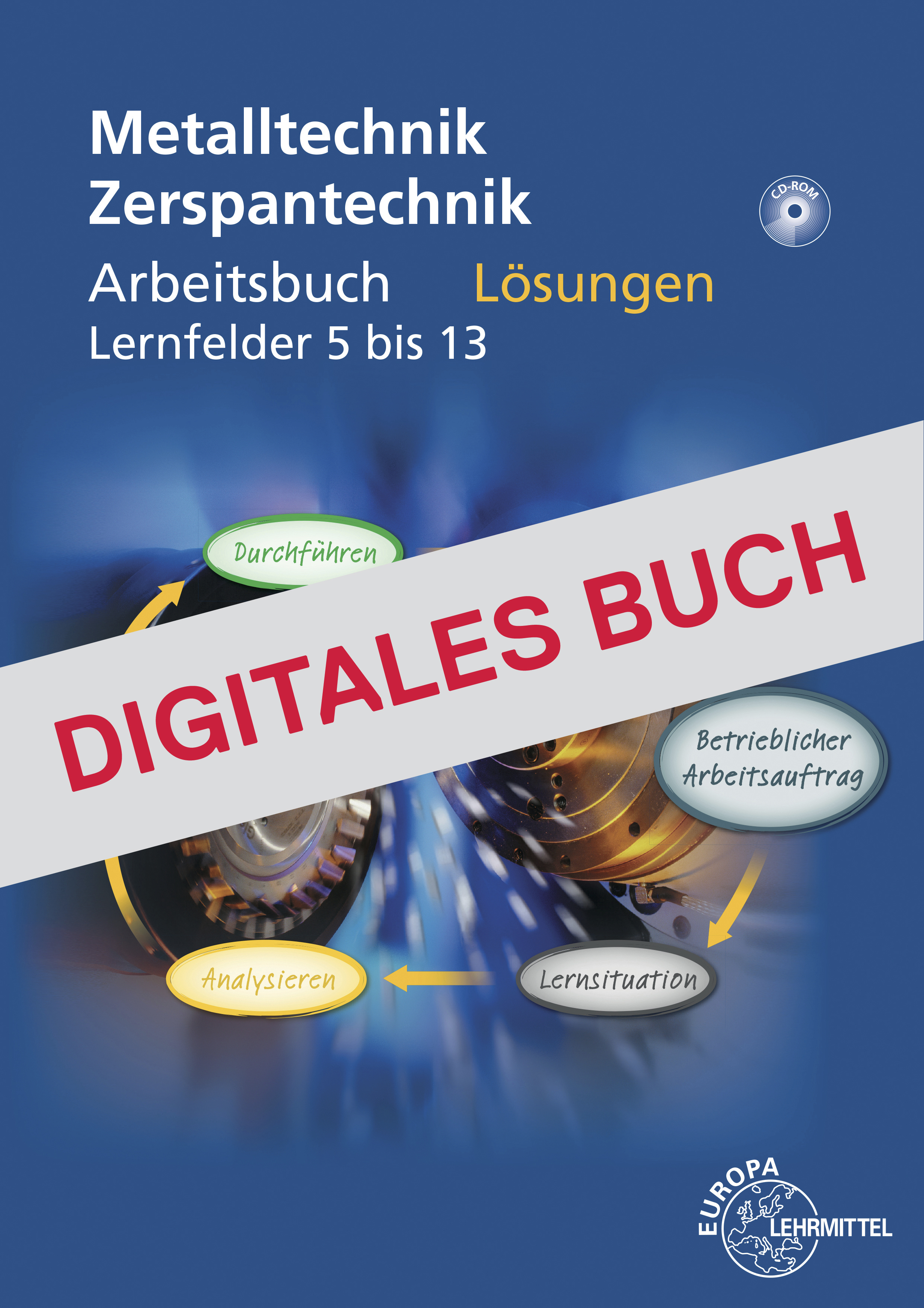 Lösungen zu 14832 - Digitales Buch