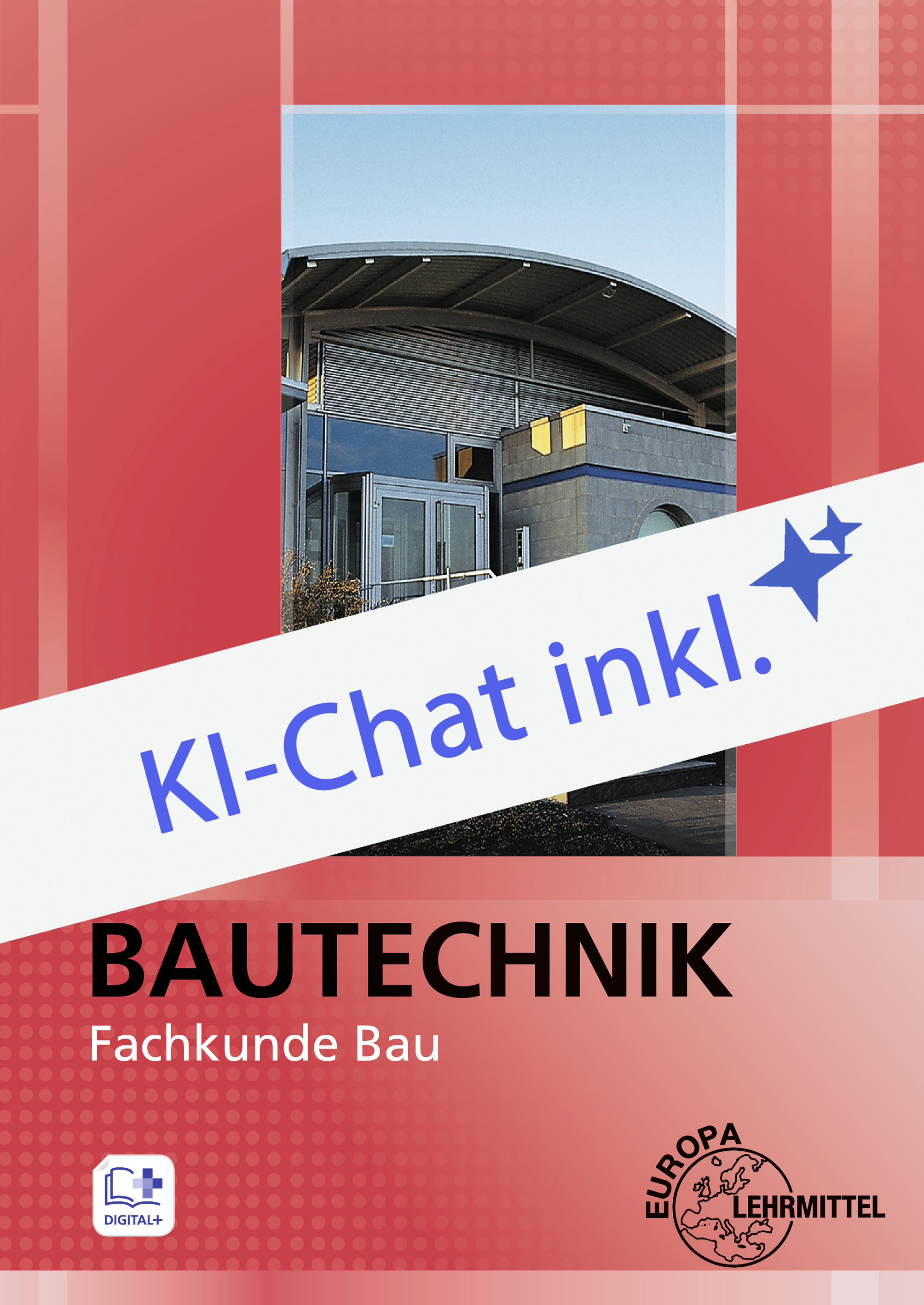 Fachkunde Bau - Digitales Buch