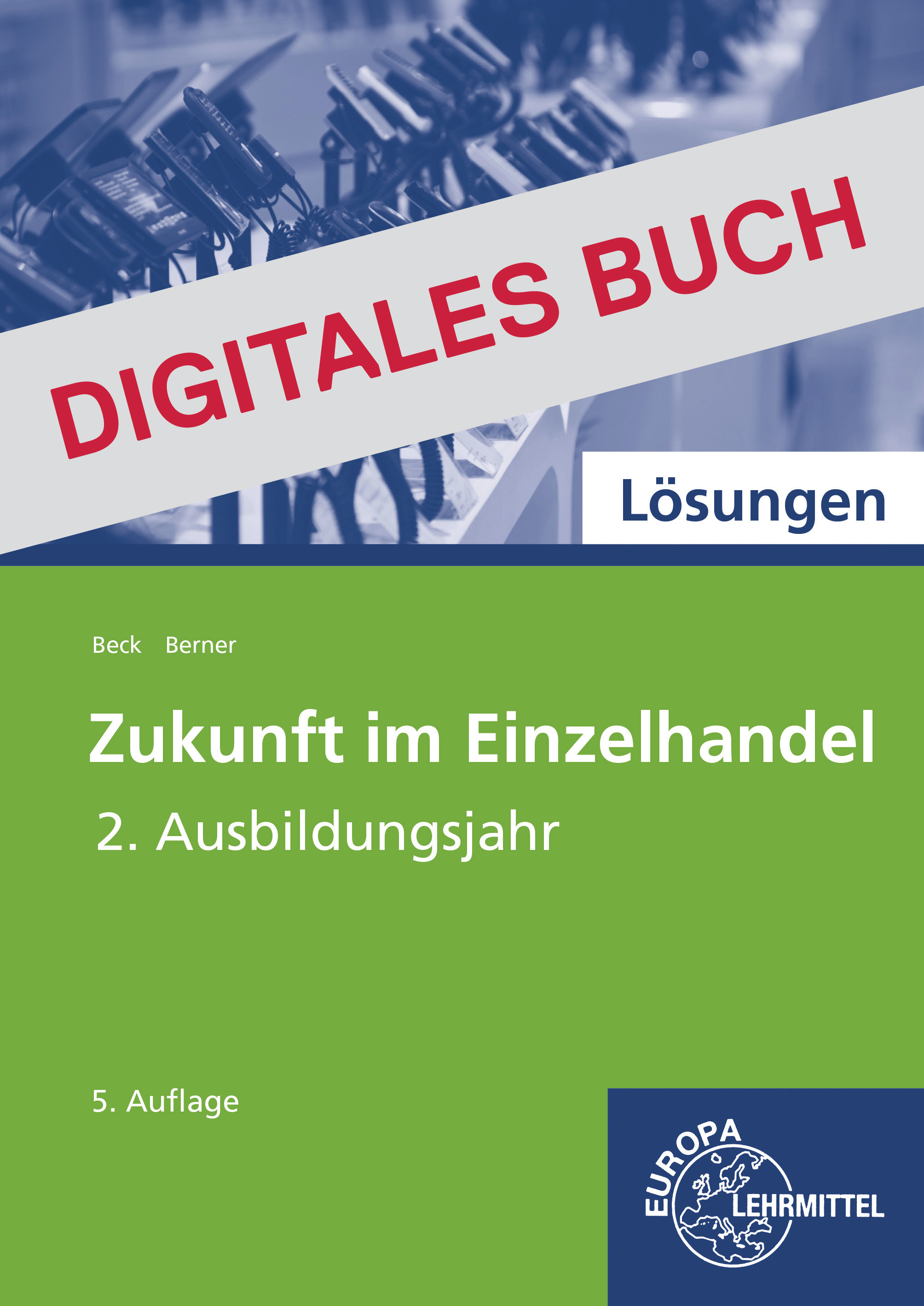 Lösungen zu 99761 - Digitales Buch