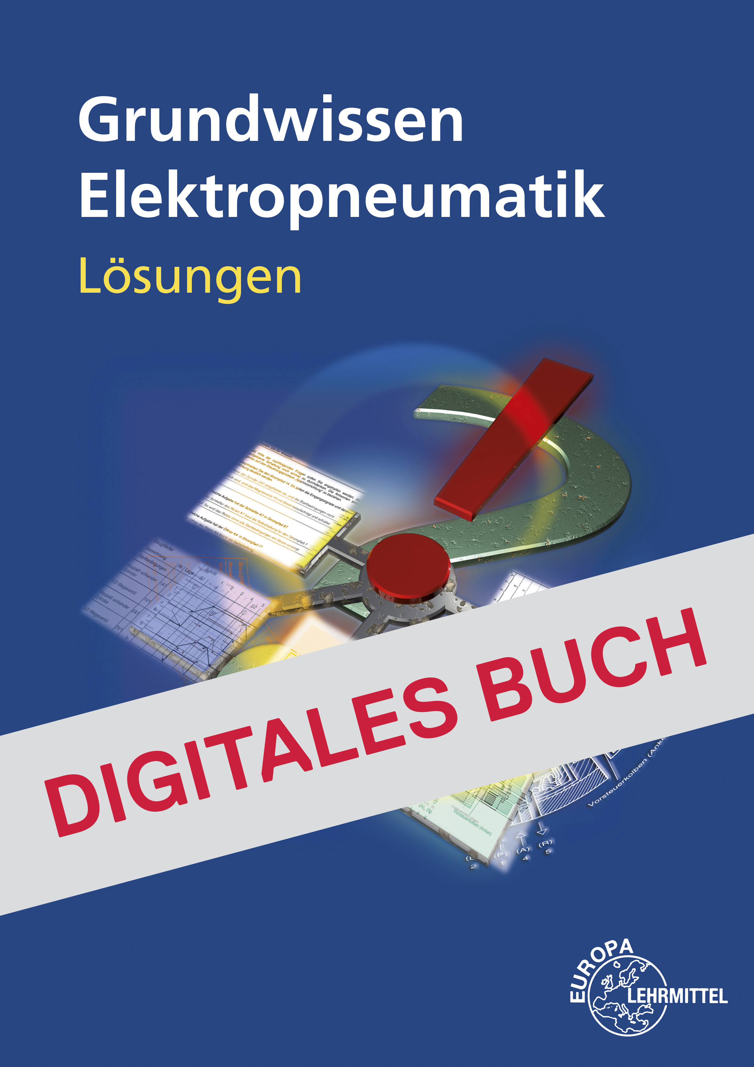 Lösungen zu 15716 - Digitales Buch