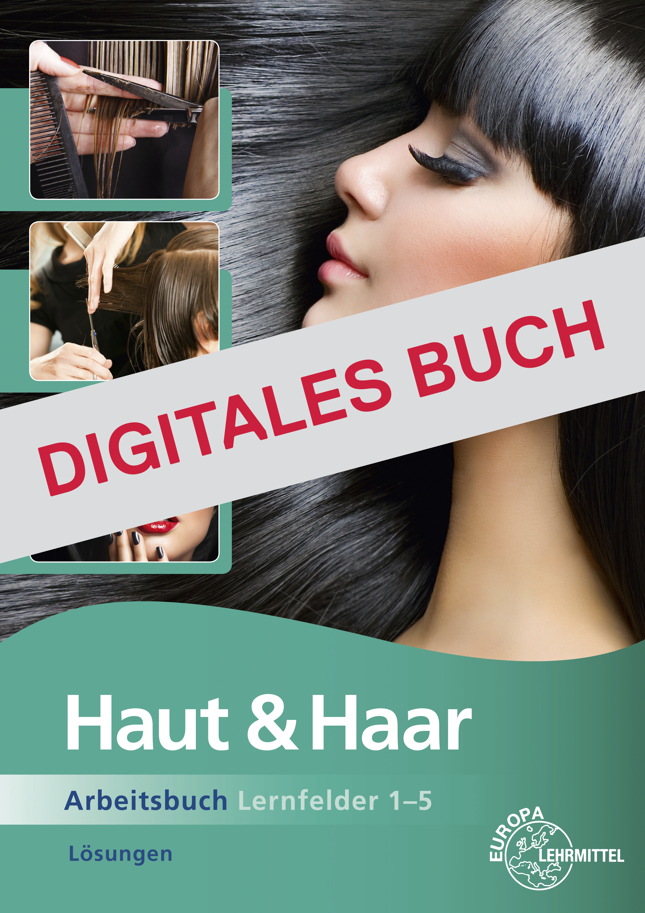 Lösungen zu 65721 - Digitales Buch