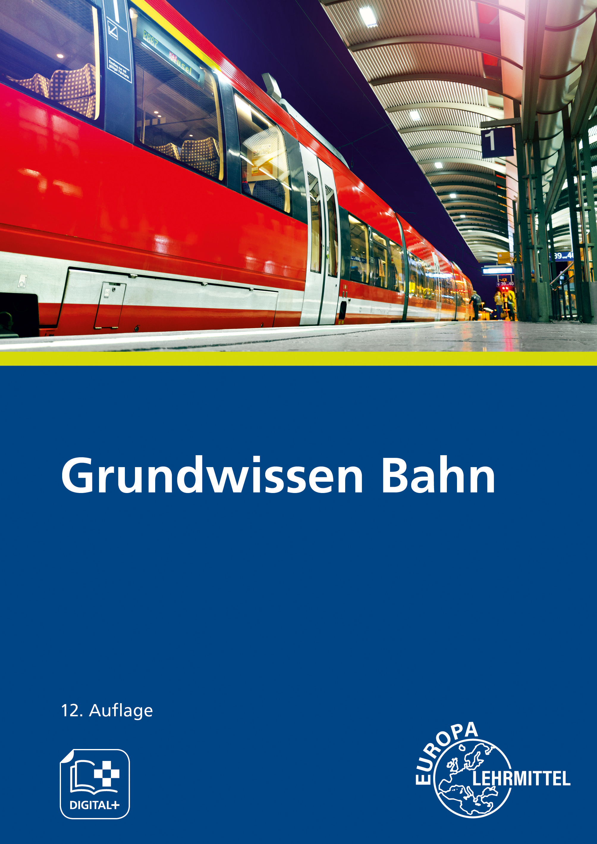 Grundwissen Bahn