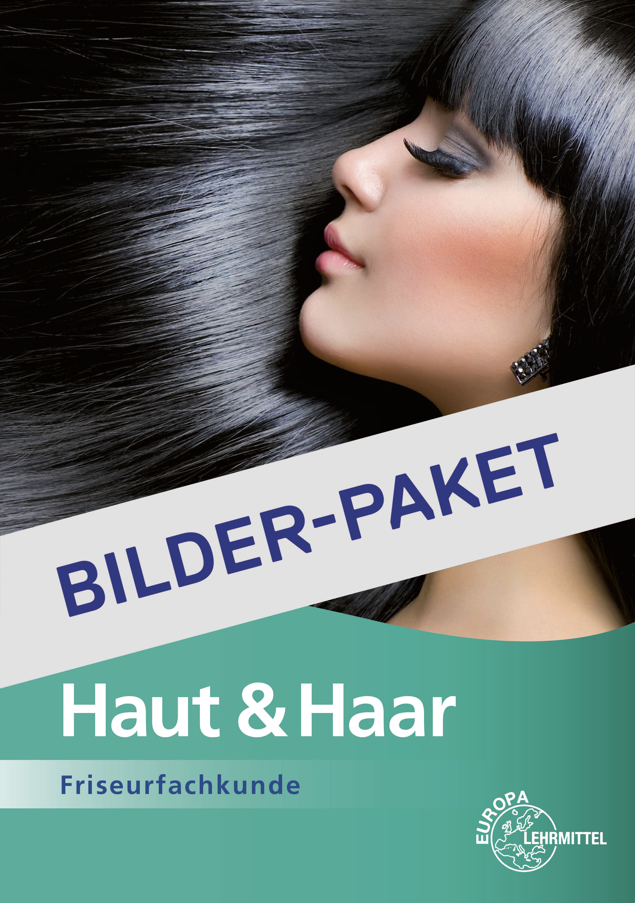 Haut und Haar Bilder & Tabellen, Bilder-Paket- Einzellizenz