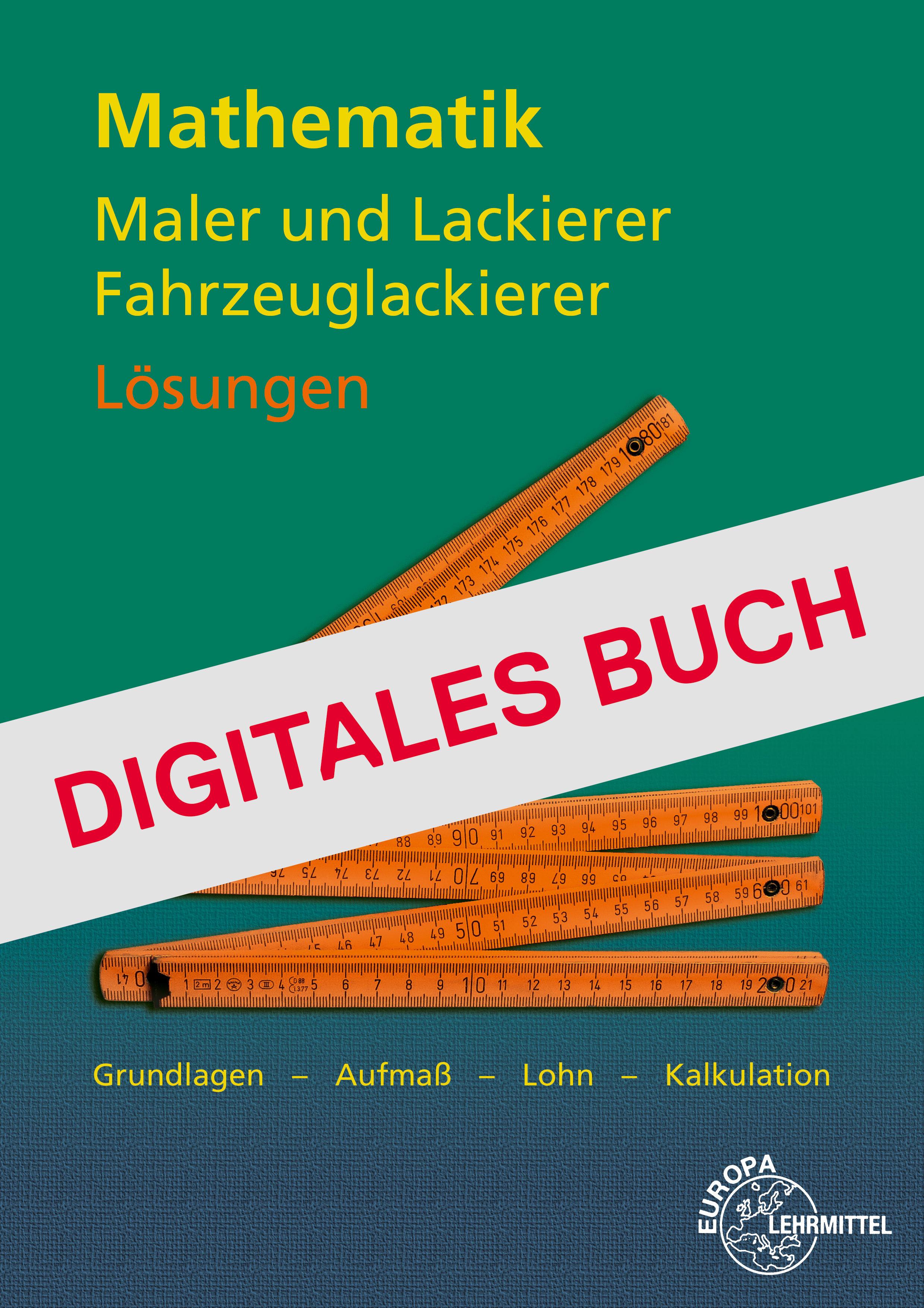Lösungen zu 44334 - Digitales Buch