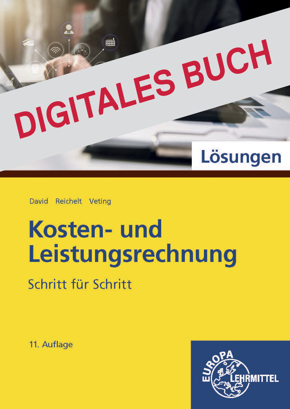 Lösungen zu 93512 - Digitales Buch