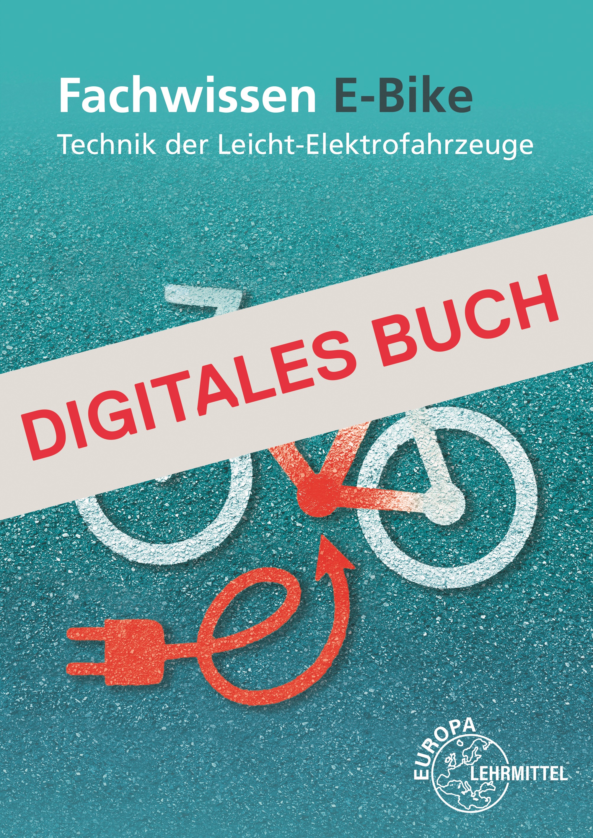 Fachwissen E-Bike - Digitales Buch