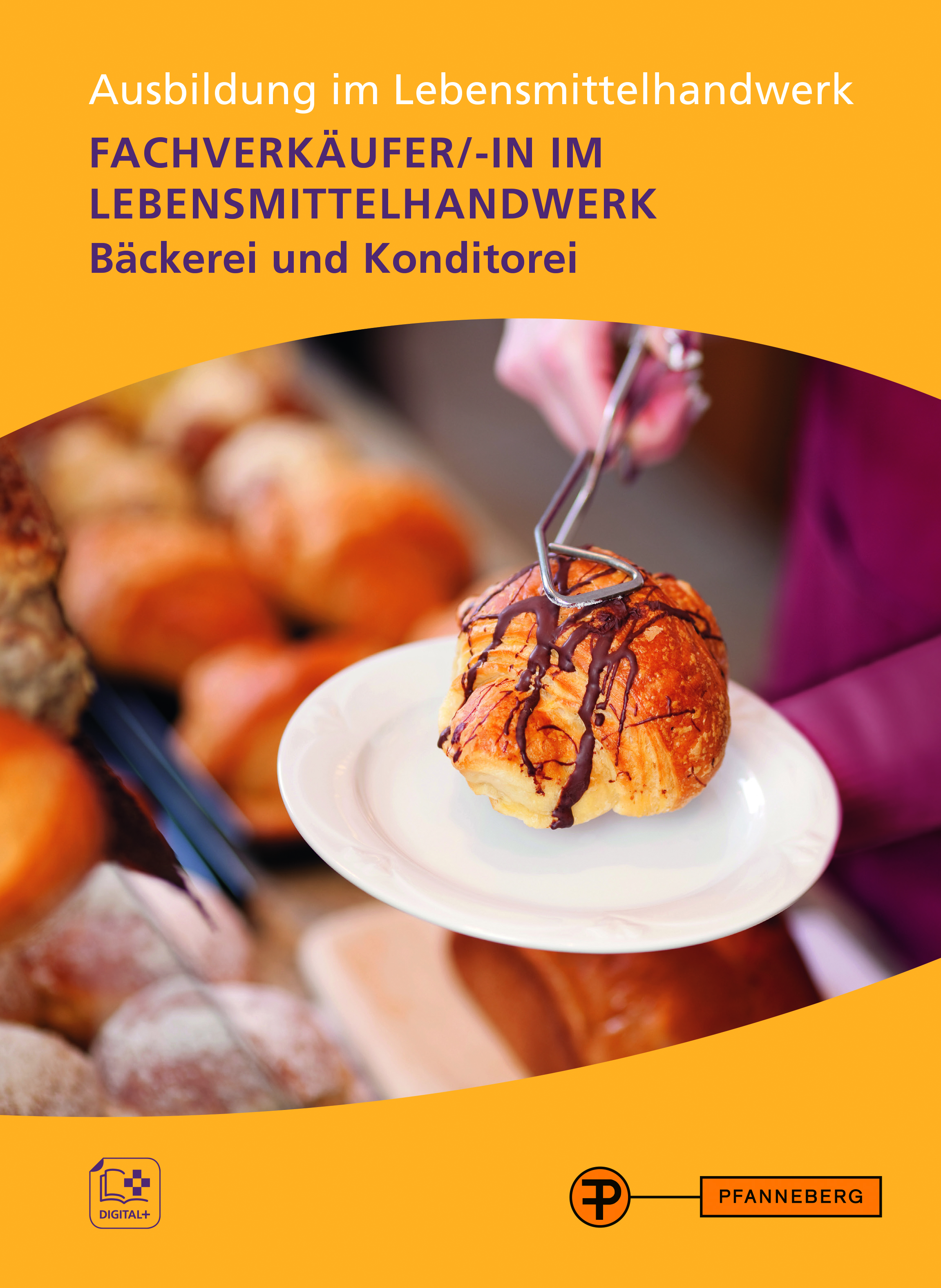 Fachverkäufer/-in im Lebensmittelhandwerk - Bäckerei und Konditorei