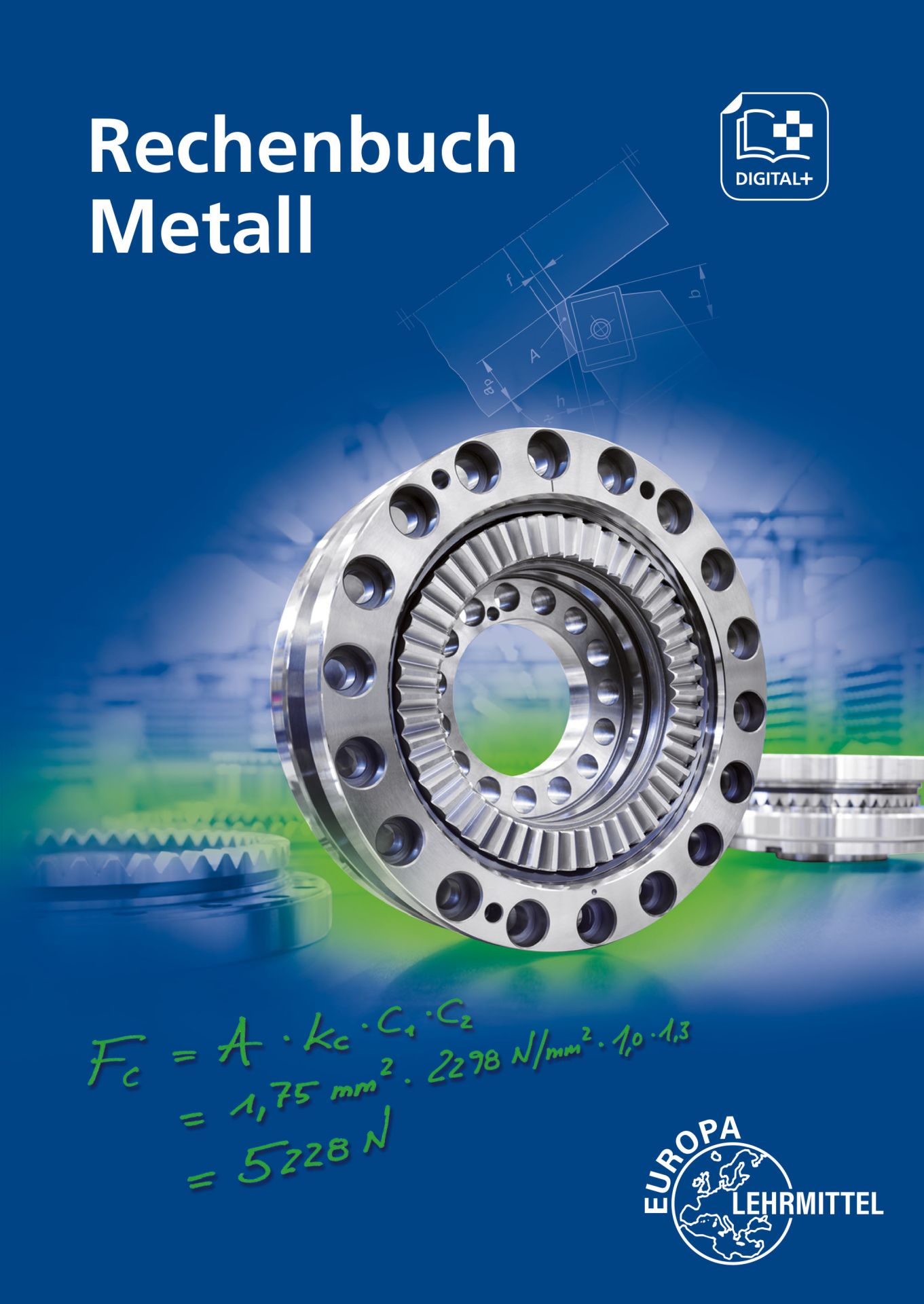 Fachkunde Metall