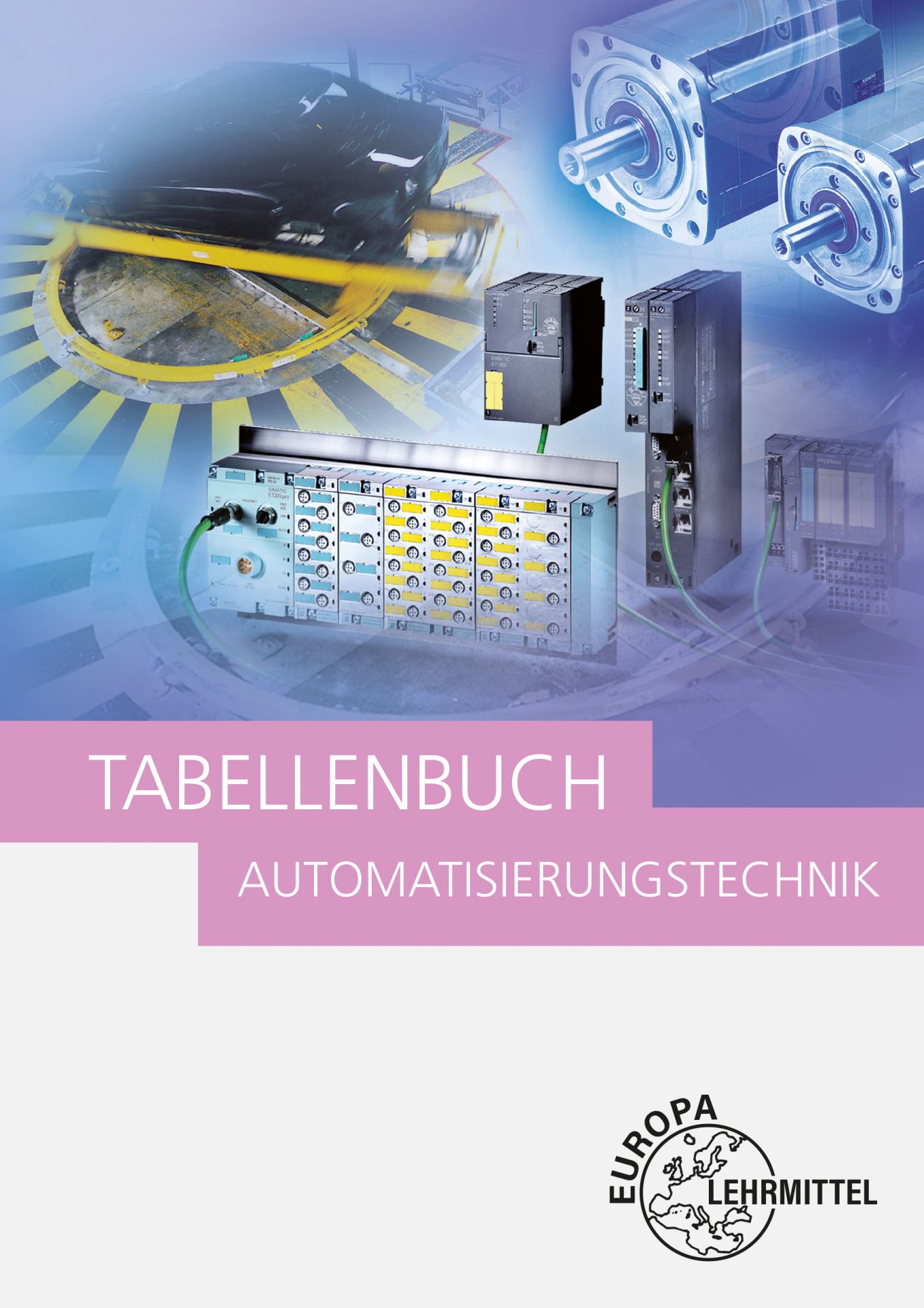 Elektrotechnik | Bücher für's Studium
