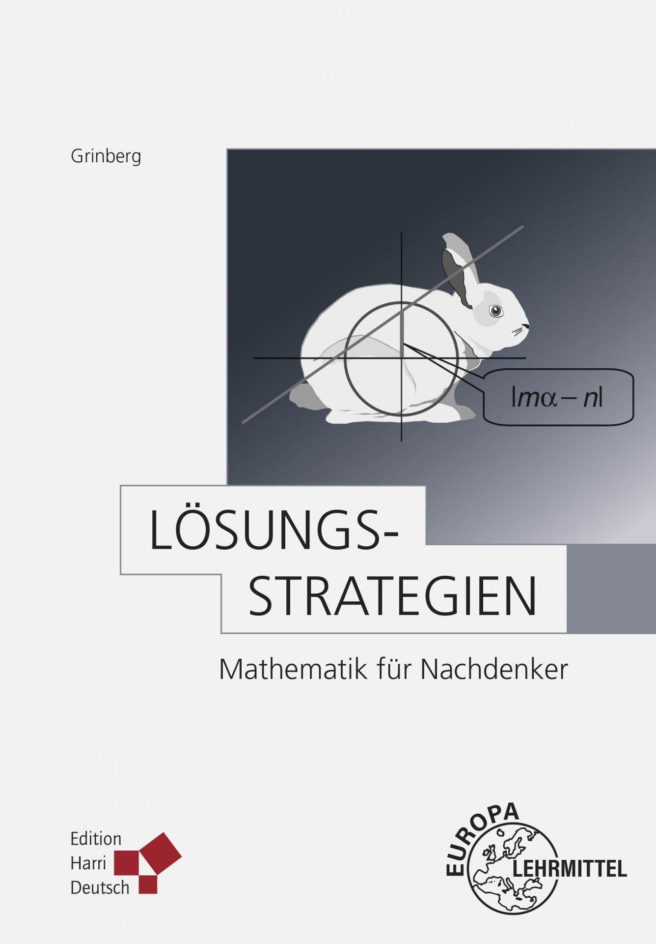 edition-harri-deutsch-mathematik